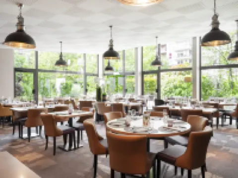 Residhome Paris-Evry Hotéis em Evry