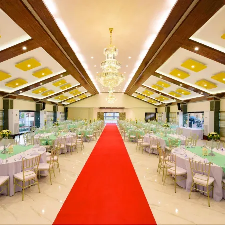 Kabaleyan Cove Resort powered by Cocotel