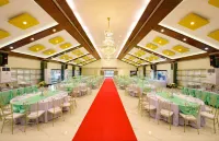 Kabaleyan Cove Resort powered by Cocotel - Aamiainen