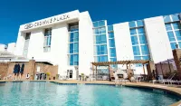 Crowne Plaza Charleston Airport - Conv Ctr