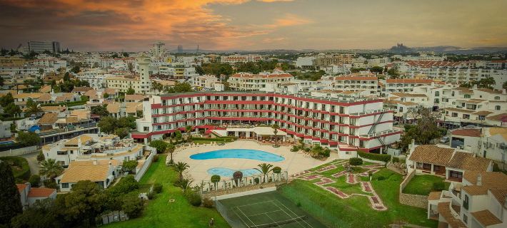 Hotel da Aldeia - Adults Only Hotel di Albufeira