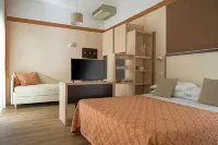 Hotel Rondinella e Viola