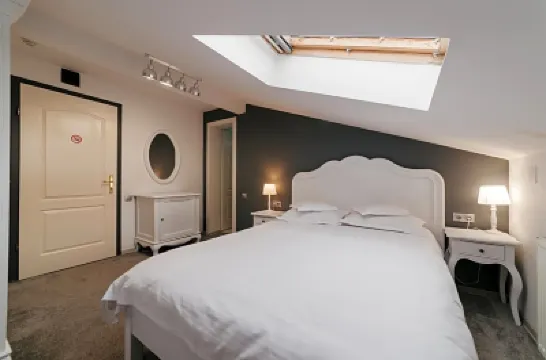 Meteor Central Hoteles en 