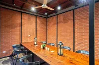 P2 Wood Loft