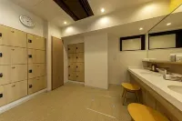 Fourz Hotel Kintetsu Osaka-Namba