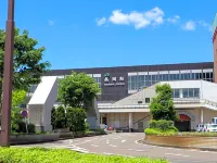 Hotel LiveMax Niigata Nagaoka-Ekimae Hotels in Mitsuke