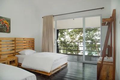 Beu Ceubeh Cottage Sabang