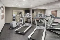 Country Inn & Suites by Radisson, Louisville South, KY - parking