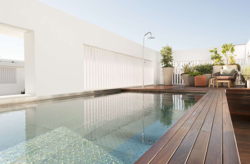 Hotel Mercer Sevilla 5 GL photo 2