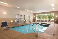 Country Inn & Suites by Radisson, Conyers, GA - Pools