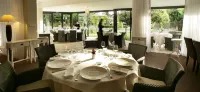 Villa Augusta - breakfast