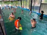 Hoang Ha Hotel Hotel a Tam Dao
