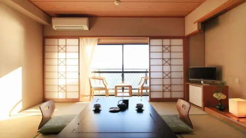 Komatsuya Nagisakan - Homestays