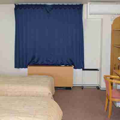 ホテル久喜 Rooms