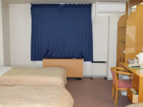 ホテル久喜 久喜のホテル