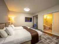 Hotel Maruya Grande Hotels in Minamisoma
