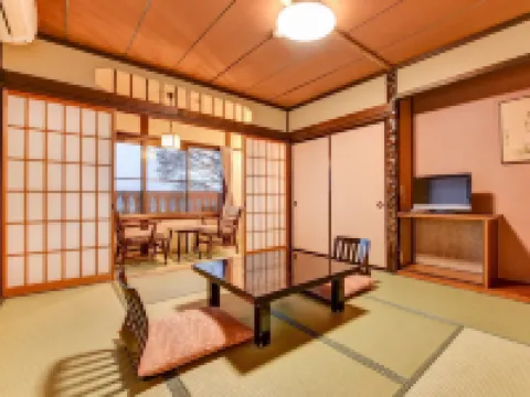二人靜白雲酒店