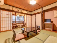 Hidatakayama Futarishizuka Hakuun