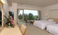 ホテル一宮シーサイドオーツカ