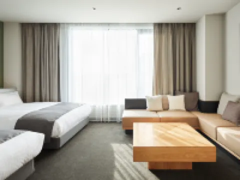 ホテル カラエ 唐津のホテル