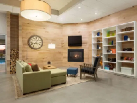 Country Inn & Suites by Radisson, Sidney, NE Hoteles en Sidney