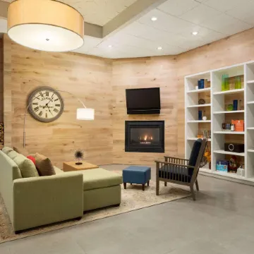 Country Inn & Suites by Radisson, Sidney, NE