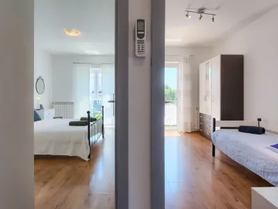 Gojak Hotel di 