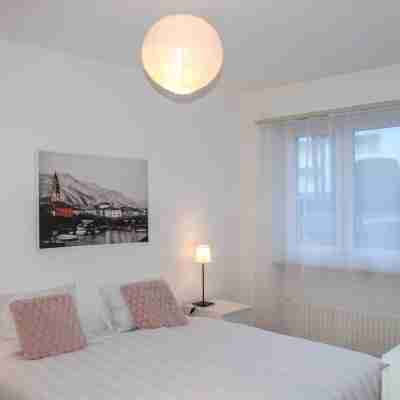 Junior Suite Rooms