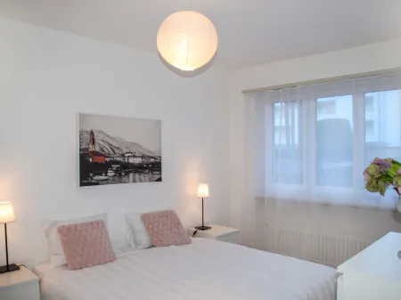 Junior Suite Отели рядом с достопримечательностью «I Love Ascona Sign»