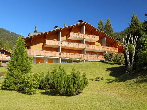 Cristel 2 - Chalets