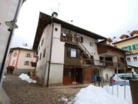 Garibaldi Hotels in Predazzo