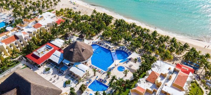 Viva Maya by Wyndham, A Trademark All Inclusive Resort Hotels in Solidaridad