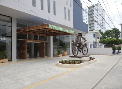 Wyndham Garden Cartagena