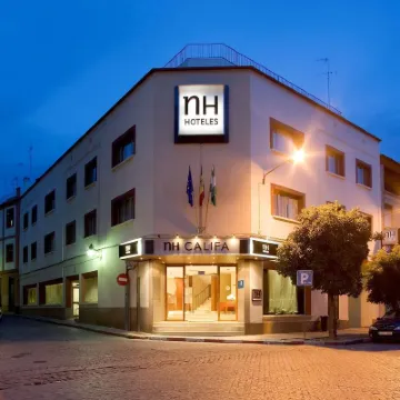 Hotel NH Córdoba Califa