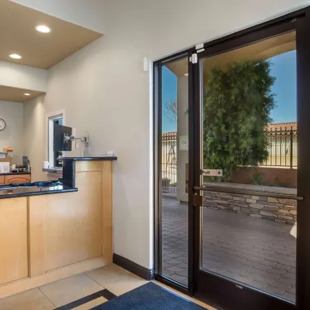 SureStay Hotel by Best Western San Rafael