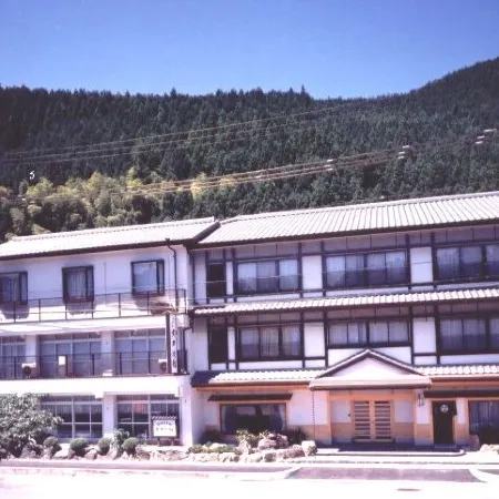 Ryujin Onsen Marui Ryokan