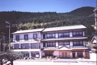 Ryujin Onsen Marui Ryokan - Hot Springs