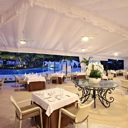Cayo Levantado Resort - All Inclusive