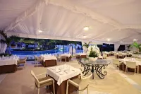 Cayo Levantado Resort - All Inclusive - breakfast