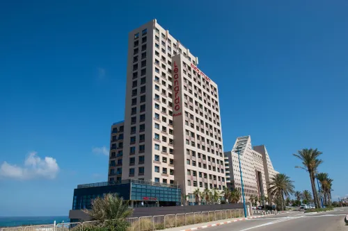 Master Haifa Beach Apartments
