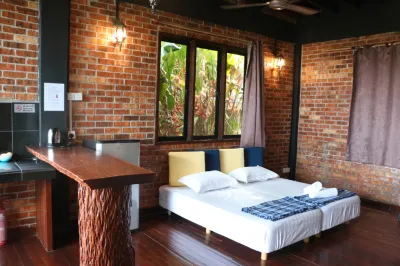 Cabinz Ecottage Hotels in 