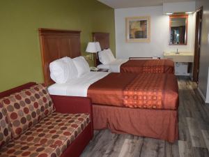 Regency Inn and Suites