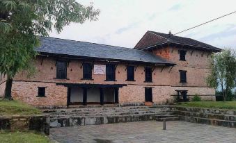 Baranda Restro and Events