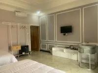 Uli Ulian Rooms & Private Villa Hotels in Glagah