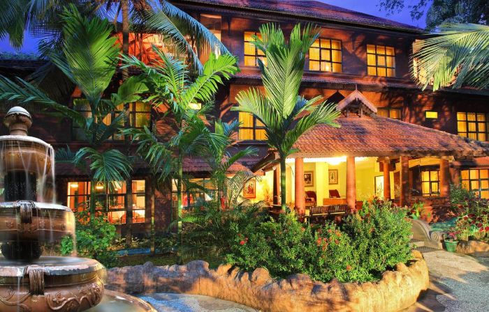 EMARALD RESORT