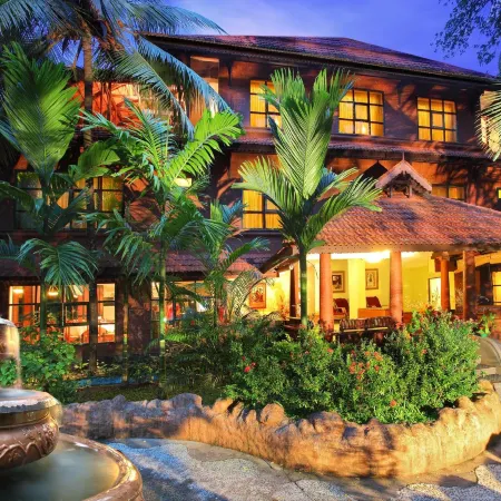 EMARALD RESORT