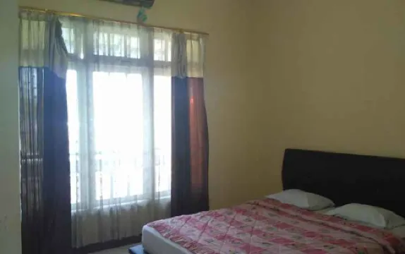 Hotel Wisnu Klaten