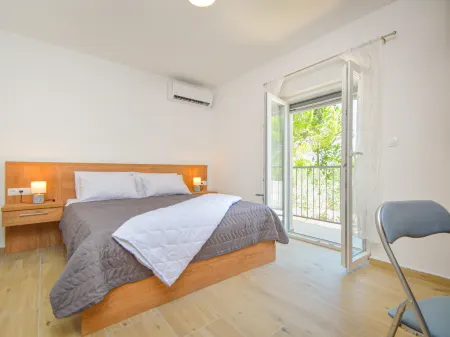 Milena Отели в г. Drage