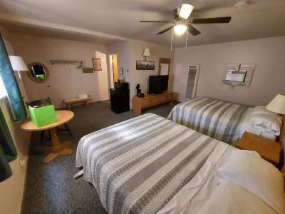 Cactus Inn Hotels in 