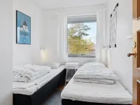 "Frederikka" - 75m from the Sea Hotel a Snogebaek